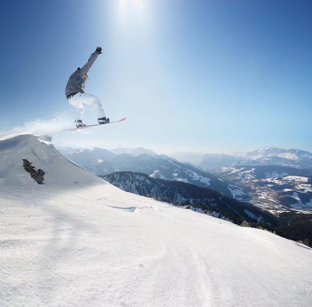 你知道五级风对滑雪运动的影响有多大吗？