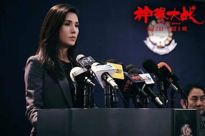 《神探大战》中，同态复仇行为，为什么被现代刑法严厉禁止？