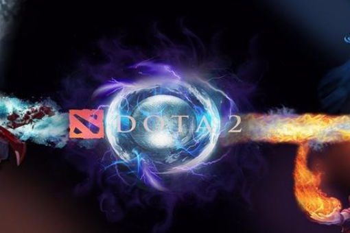 dota2 test是什么