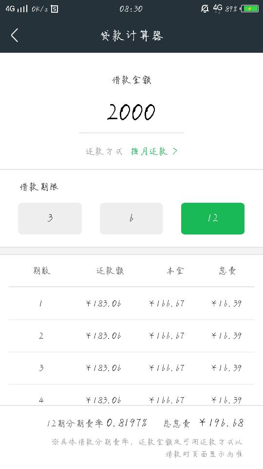 聚金钱贷款可信吗？是真的吗