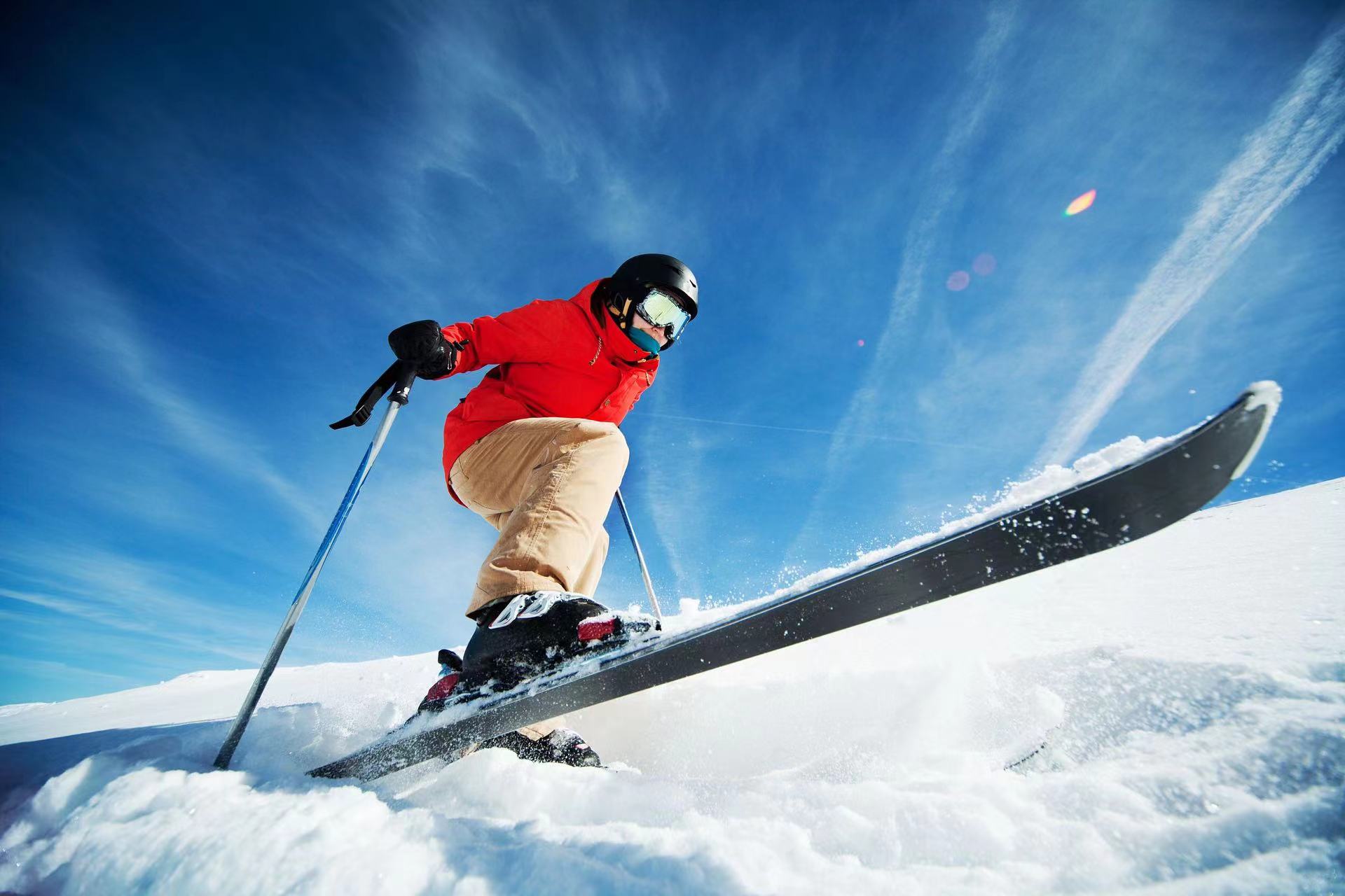 你知道五级风对滑雪运动的影响有多大吗？