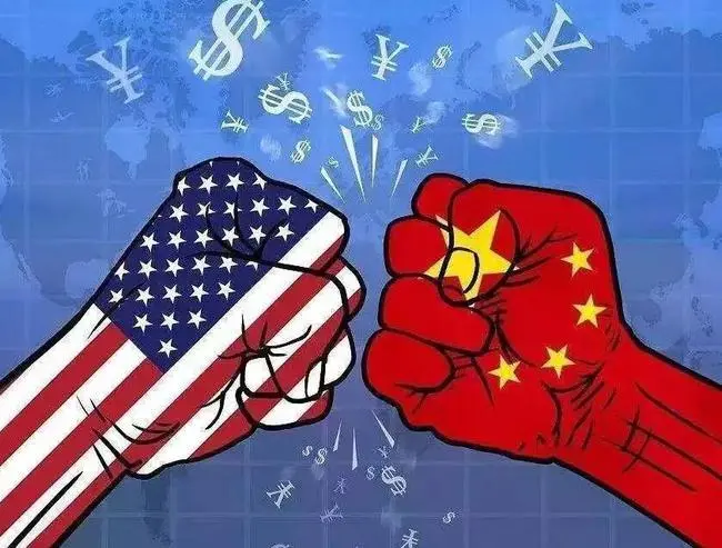 美国堪称全球唯一的“制裁超级大国”，被它制裁的国家都是什么下场？