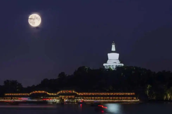 北京中秋节去哪里玩?