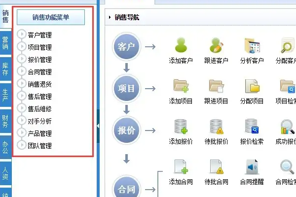 聚水潭erp系统如何操作