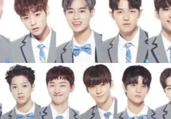 Produce101男版11人出道名单 Wanna One成员都有谁