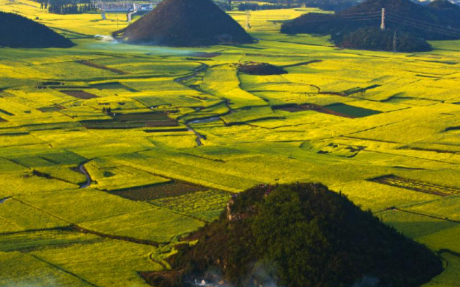 2月去哪里旅游最好