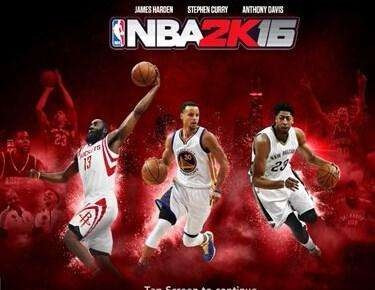 《NBA2K16》键盘操作方法一览 NBA2K16键盘怎么操作