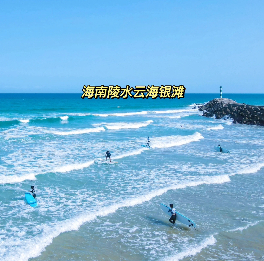 夏天最适合海边冲浪了，有哪些城市的海边适合冲浪又价格不贵？