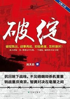 《破绽》epub下载在线阅读，求百度网盘云资源