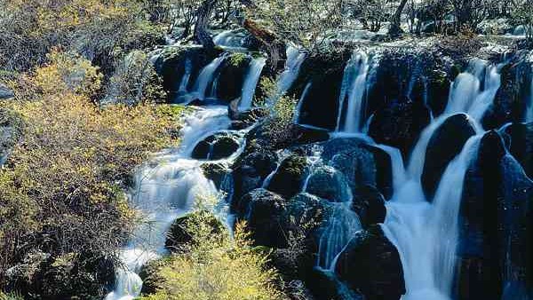 黄龙机场到九寨沟多远