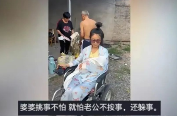 女子剖腹产出月子后先去离婚，到底是不是太冲动？