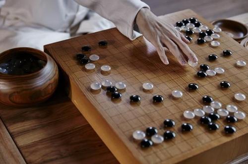 围棋中的“僵尸流”是什么意思？