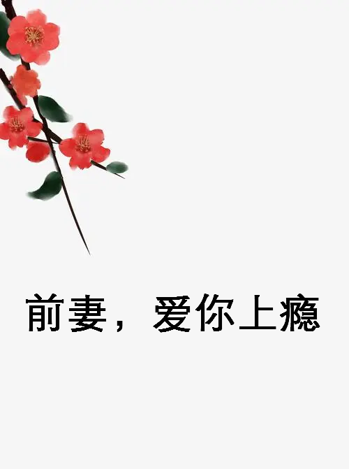 《前妻，爱你上瘾》txt下载在线阅读全文，求百度网盘云资源