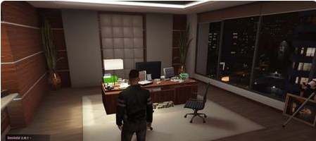 gta5刷钱方法是什么？