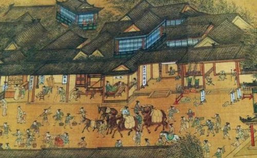 公元前1000年是什么朝代？