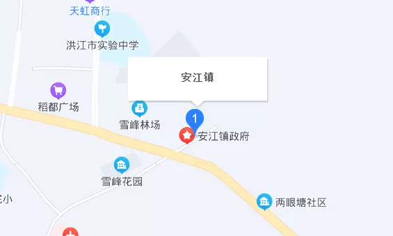 安江属于湖南哪个市