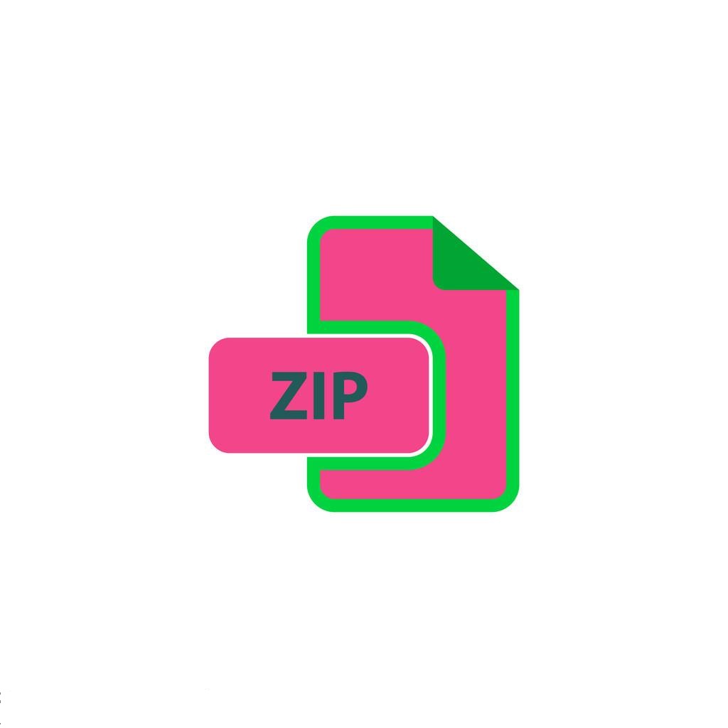 “zip”用英语怎么读？