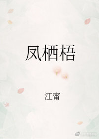 《凤栖梧》txt下载在线阅读全文，求百度网盘云资源