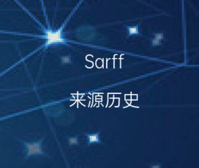 sarff英文名