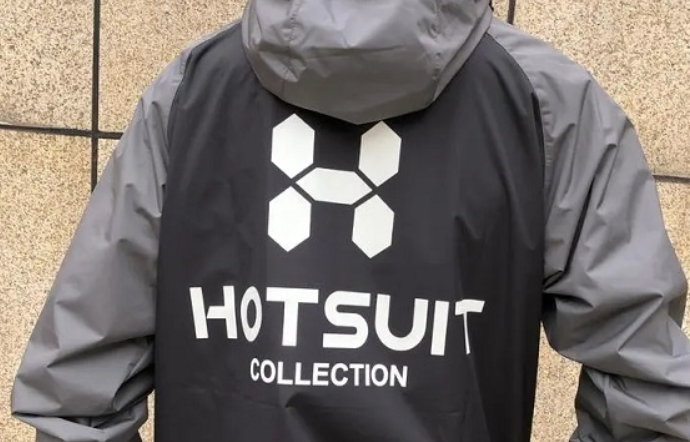 hotsuit品牌