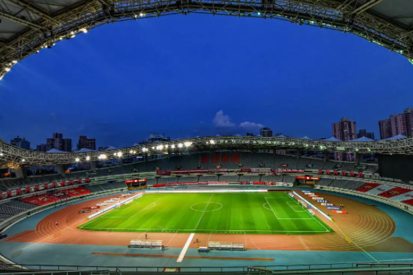 stadium是什么意思