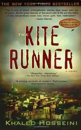 《The Kite Runner-追风筝的人（英文版）》txt下载在线阅读全文，求百度网盘云资源