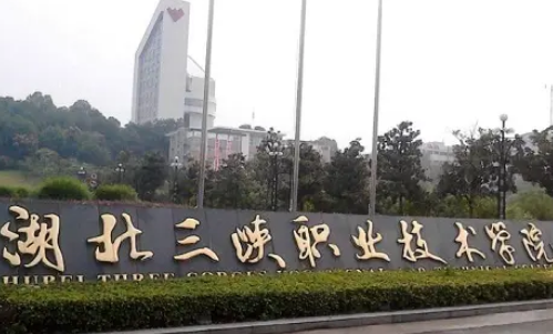 宜昌有哪些大学