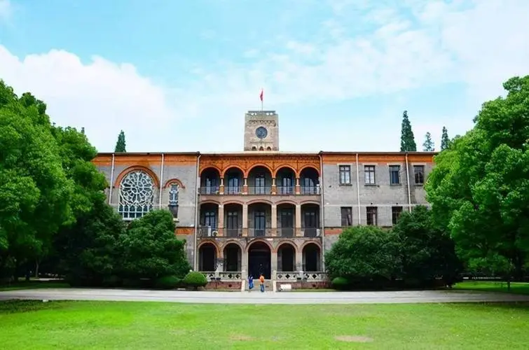 苏州大学怎么样