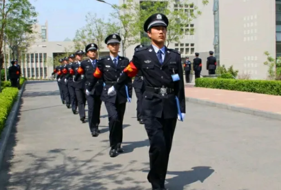 司法警务专业是干什么的