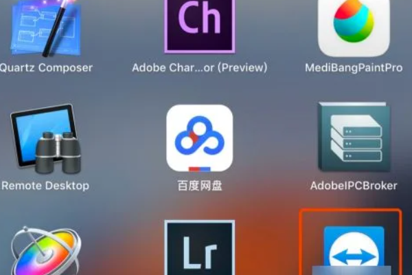 teamviewer怎么远程控制电脑