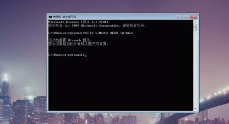 电脑每次开机都会出现 initialization failure错误