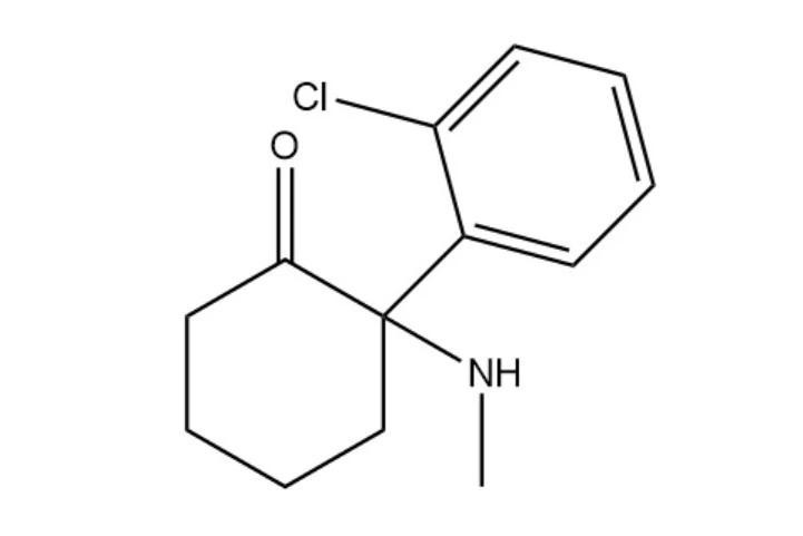 氯胺胴是什么颜色结晶