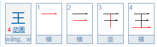 王晓迪拼音怎么打