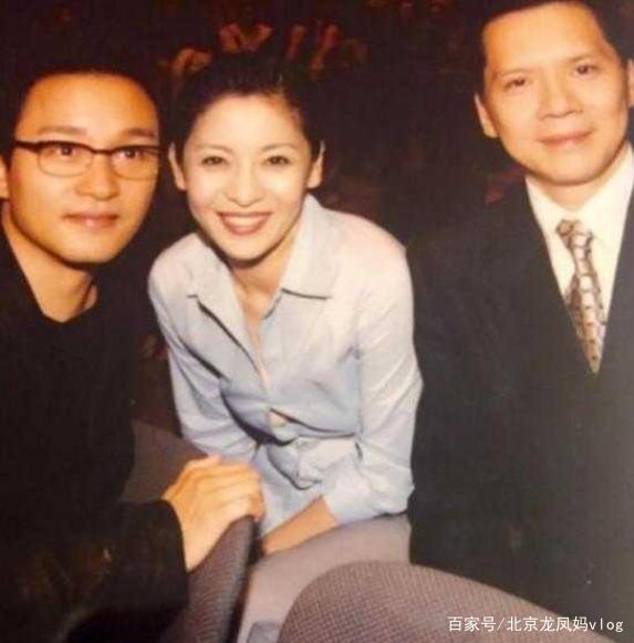 向华强的夫人陈岚，她究竟是什么来头？