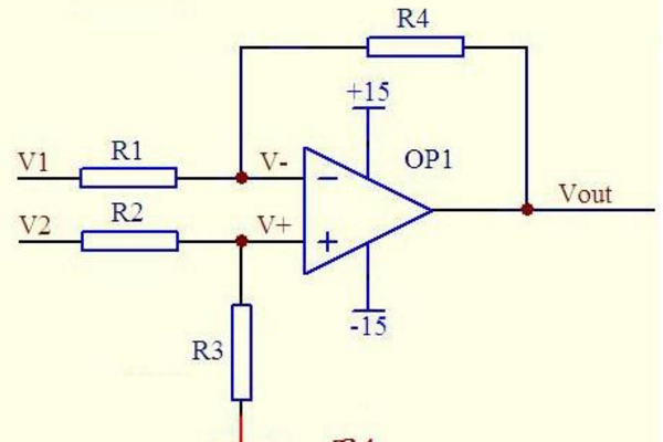 运算放大器的原理是什么？
