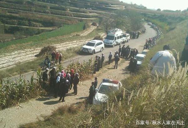 麻永东伏法记：大家眼中“香饽饽”，妻子步步紧逼，屠杀灭门，后来怎样？