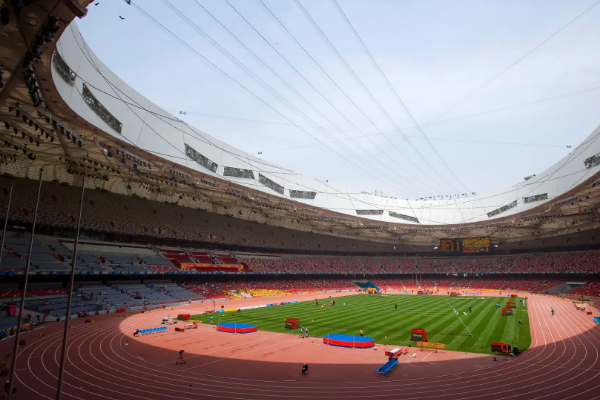 stadium是什么意思