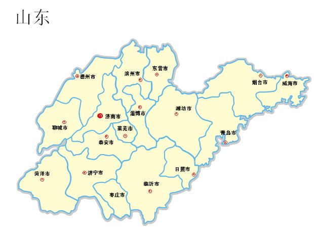 莱芜是什么地方