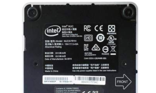 Intel（R）HD Graphics是什么意思？