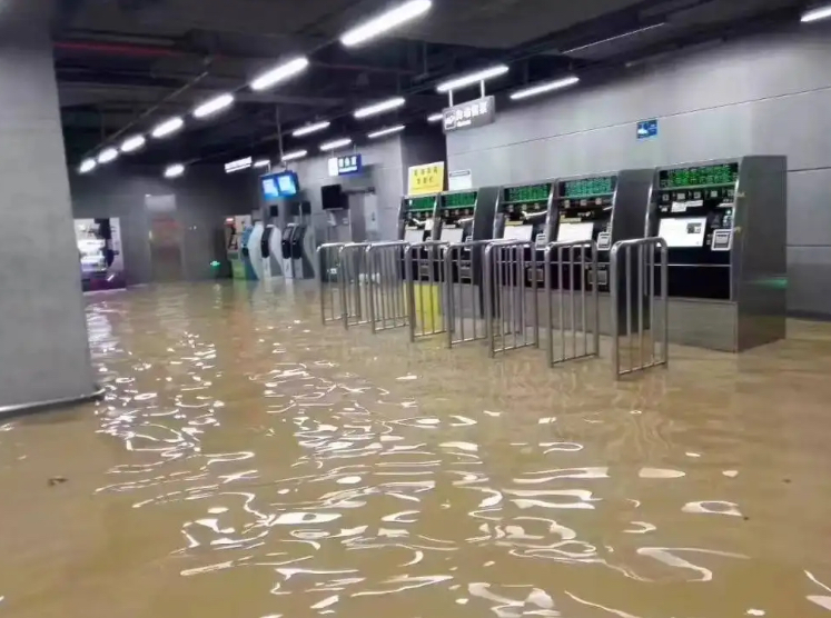 梅花将再登辽宁，大连等地将现大暴雨！应该做好哪些措施？