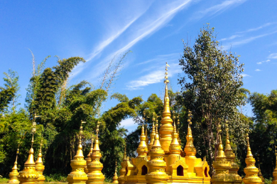 这个季节去哪里旅游最好