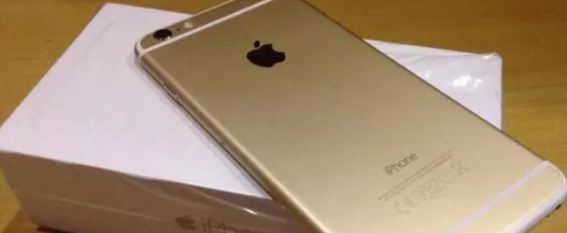 iphone6什么时候停产的