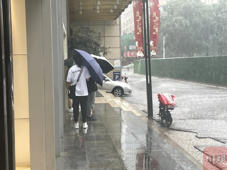 梅花将再登辽宁，大连等地将现大暴雨！应该做好哪些措施？