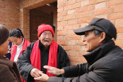 河南抗战老兵卢喜才逝世，享年114岁，他这一生有着怎样的传奇事迹？