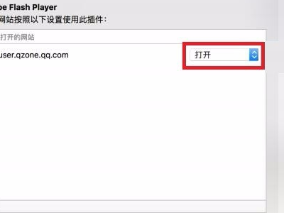 safari flash插件故障怎么办 mac safari flash插件故障解决方法