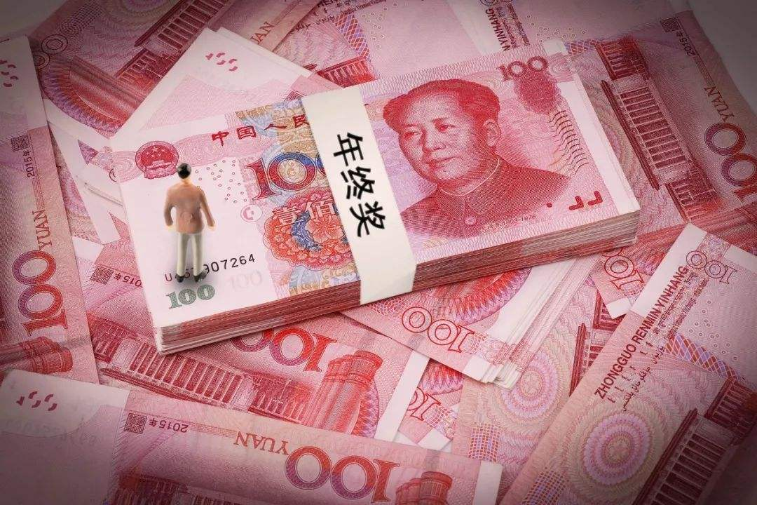 某量化私募核心员工年终奖5000万，该行业的薪资待遇为何这么高？