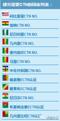 ctn no是什么意思？如何申请，费用是怎样的