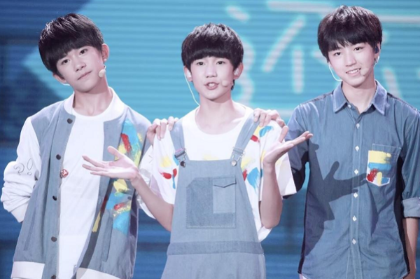 tfboys的电视剧有哪些？