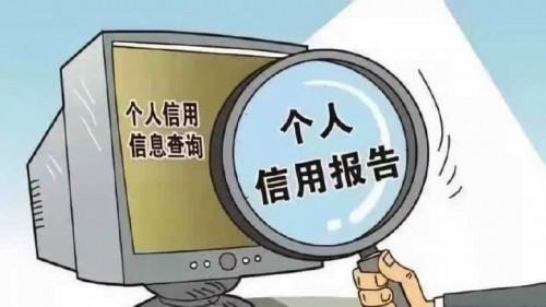 公安个人信息查询系统