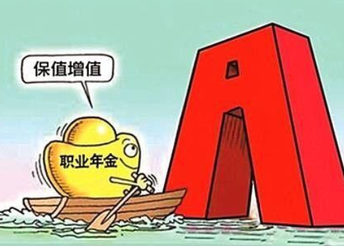 年金来自计算公式是什么?